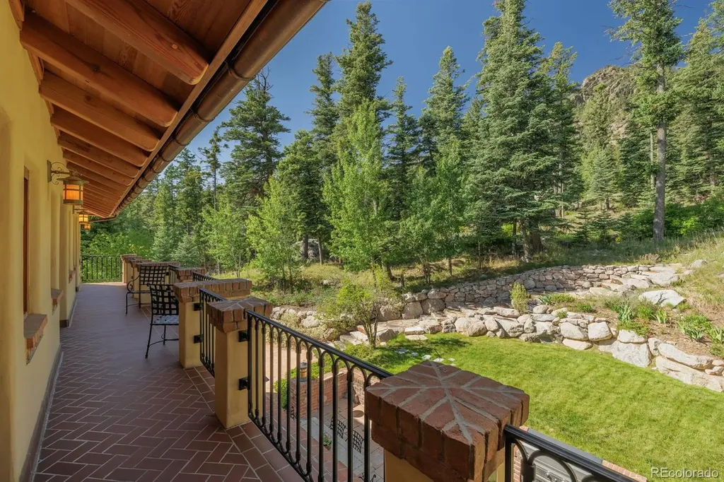 4530 Governors Point Colorado Springs CO 80906