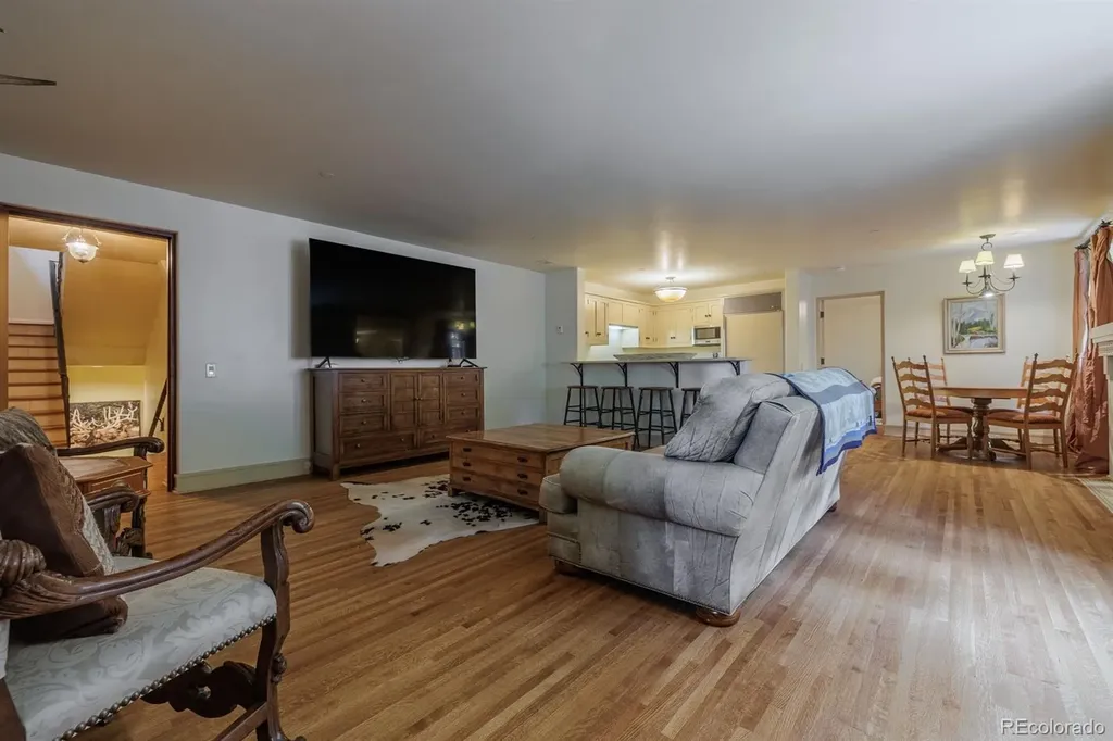 4530 Governors Point Colorado Springs CO 80906