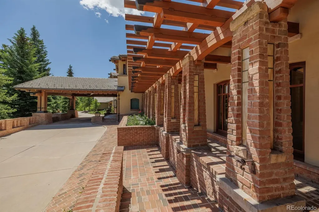 4530 Governors Point Colorado Springs CO 80906
