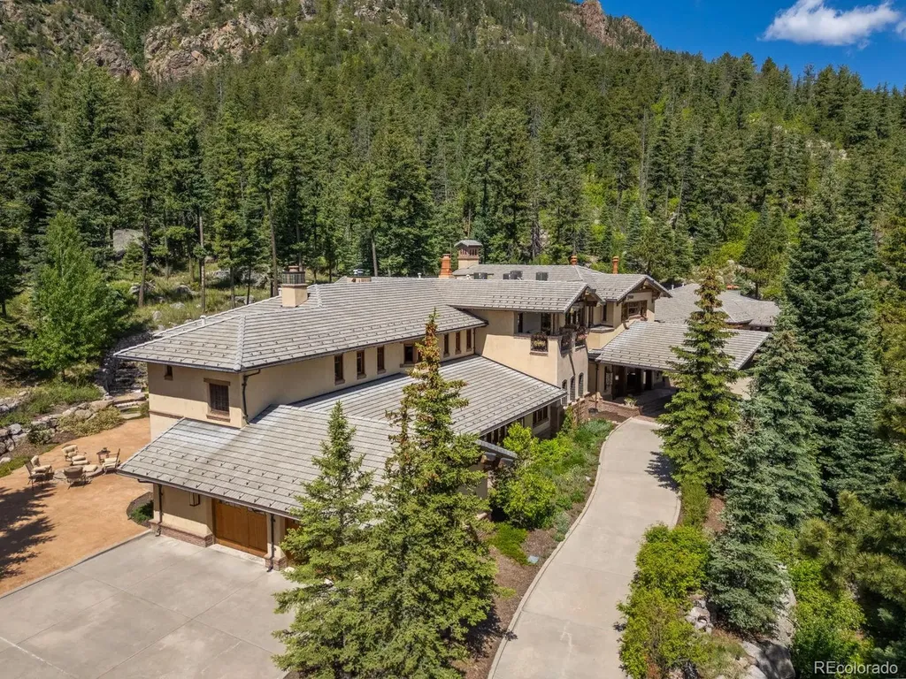 4530 Governors Point Colorado Springs CO 80906