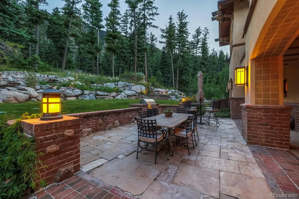 4530 Governors Point Colorado Springs CO 80906