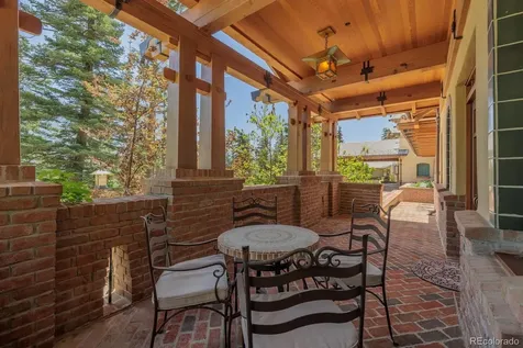 4530 Governors Point Colorado Springs CO 80906