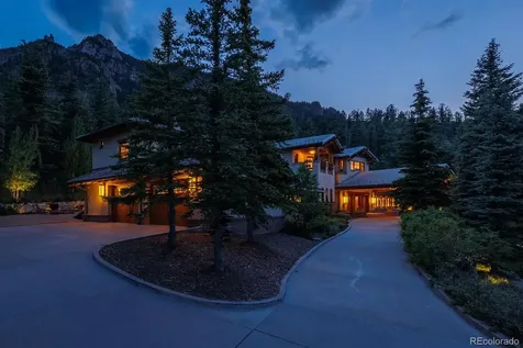 4530 Governors Point Colorado Springs CO 80906