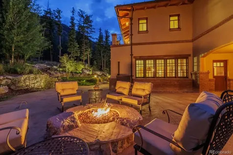 4530 Governors Point Colorado Springs CO 80906