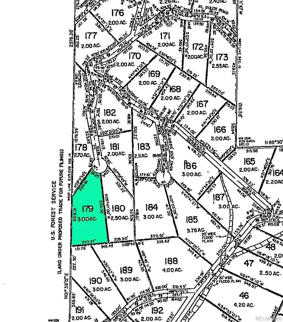104 York Court Jefferson CO 80456