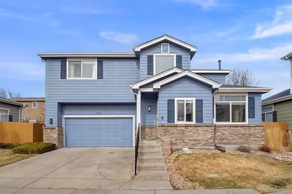 10024 Wyandott Circle S Denver CO 80260