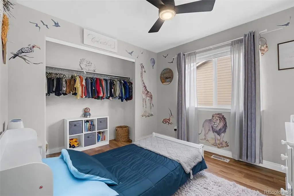 10024 Wyandott Circle S Denver CO 80260