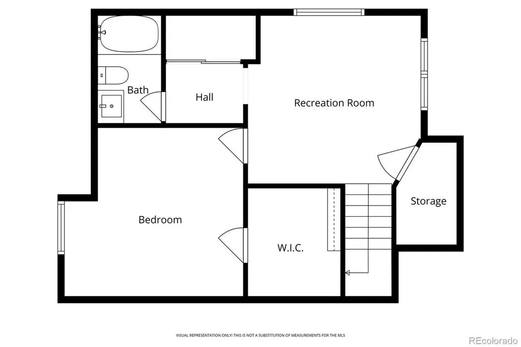 10024 Wyandott Circle S Denver CO 80260