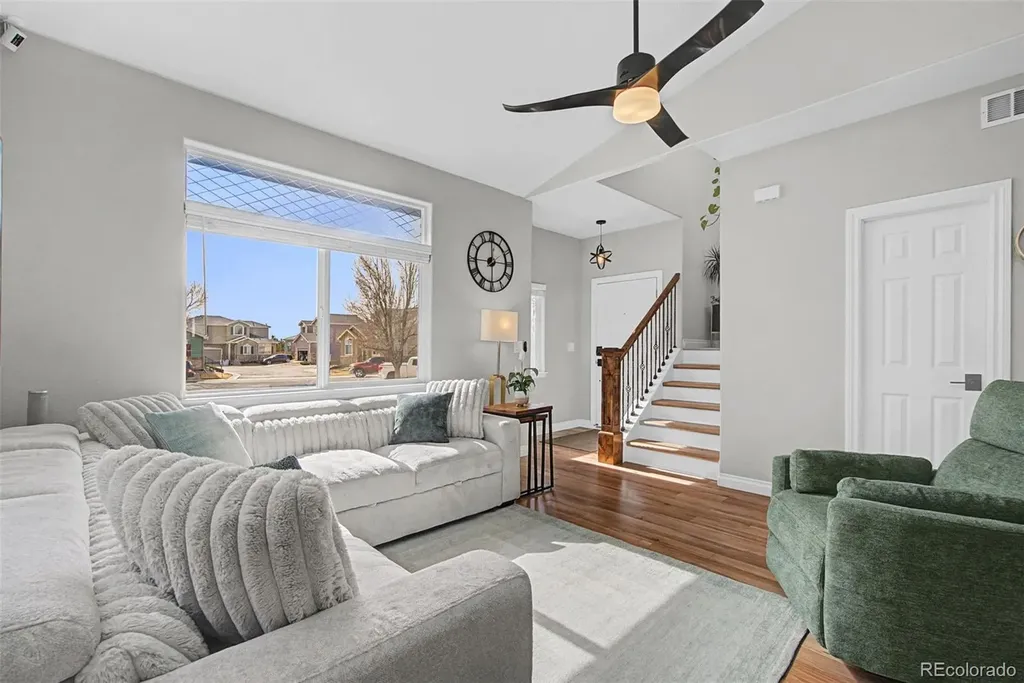10024 Wyandott Circle S Denver CO 80260