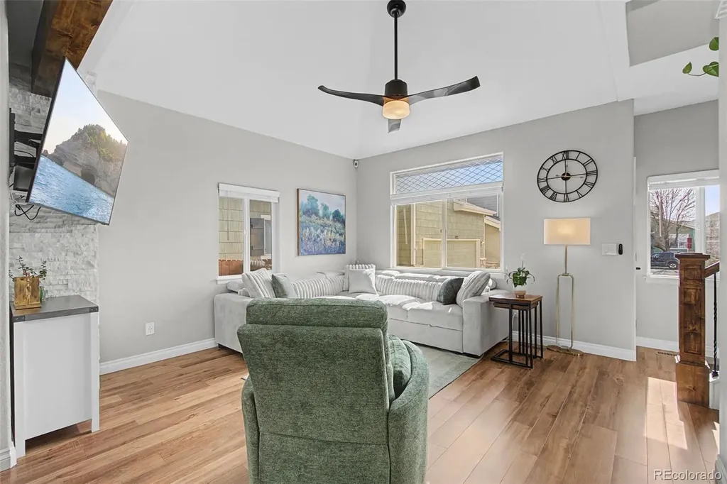 10024 Wyandott Circle S Denver CO 80260