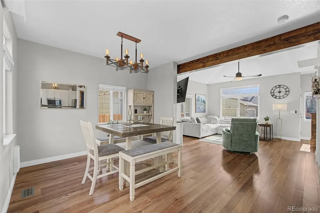 10024 Wyandott Circle S Denver CO 80260