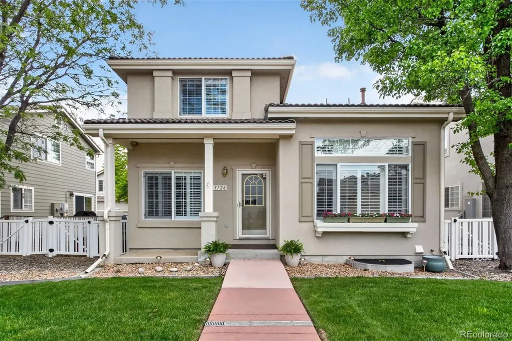 5126 Pasadena Way Broomfield CO 80023