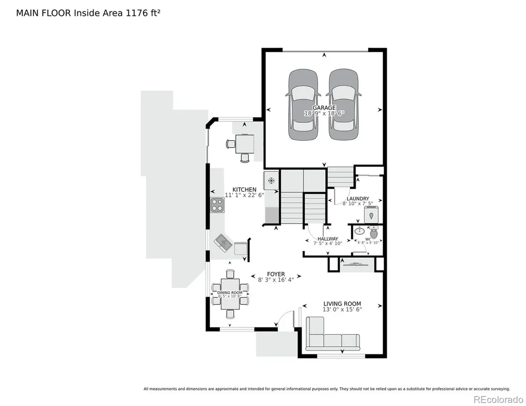 5126 Pasadena Way Broomfield CO 80023