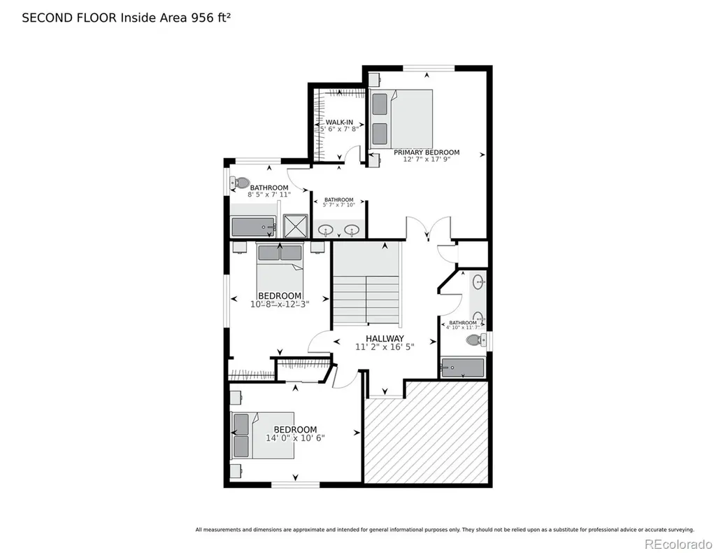 5126 Pasadena Way Broomfield CO 80023