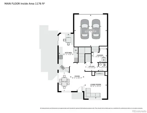 5126 Pasadena Way Broomfield CO 80023