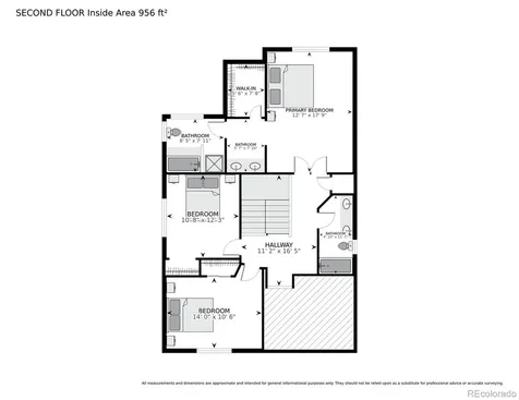 5126 Pasadena Way Broomfield CO 80023