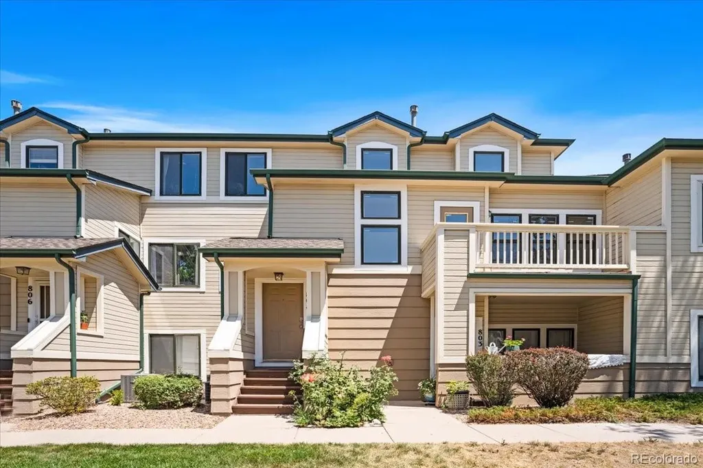8707 E Florida Avenue Denver CO 80247