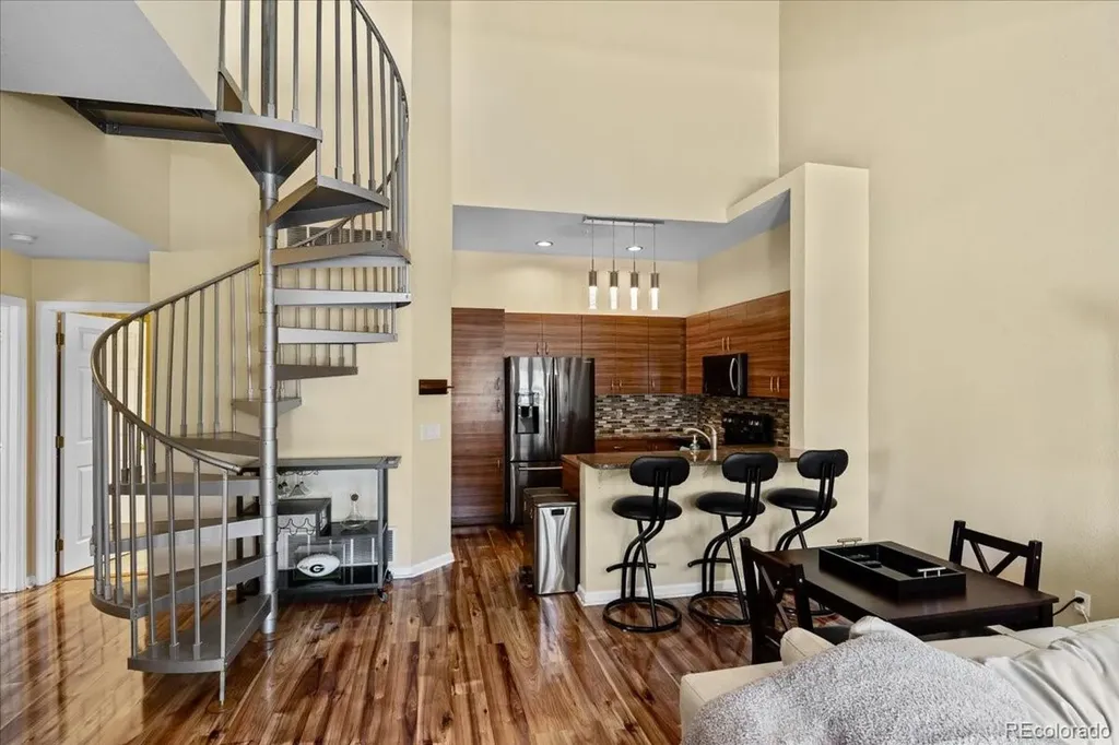 8707 E Florida Avenue Denver CO 80247