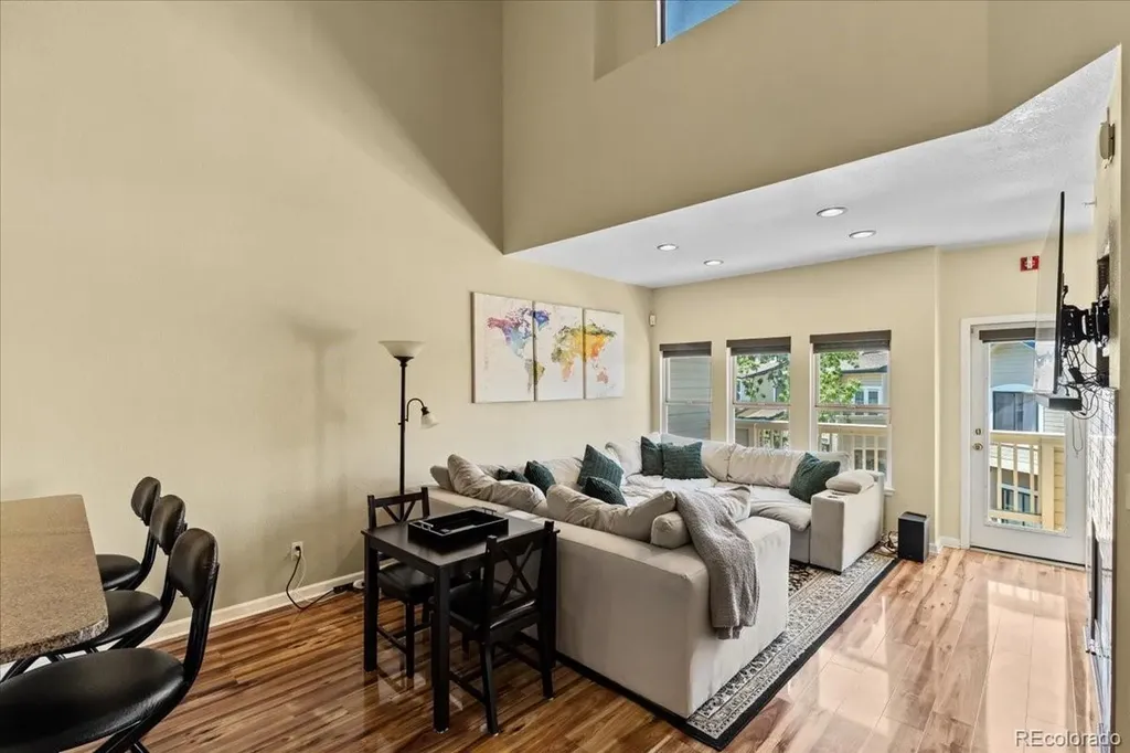 8707 E Florida Avenue Denver CO 80247