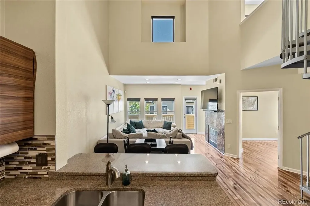 8707 E Florida Avenue Denver CO 80247