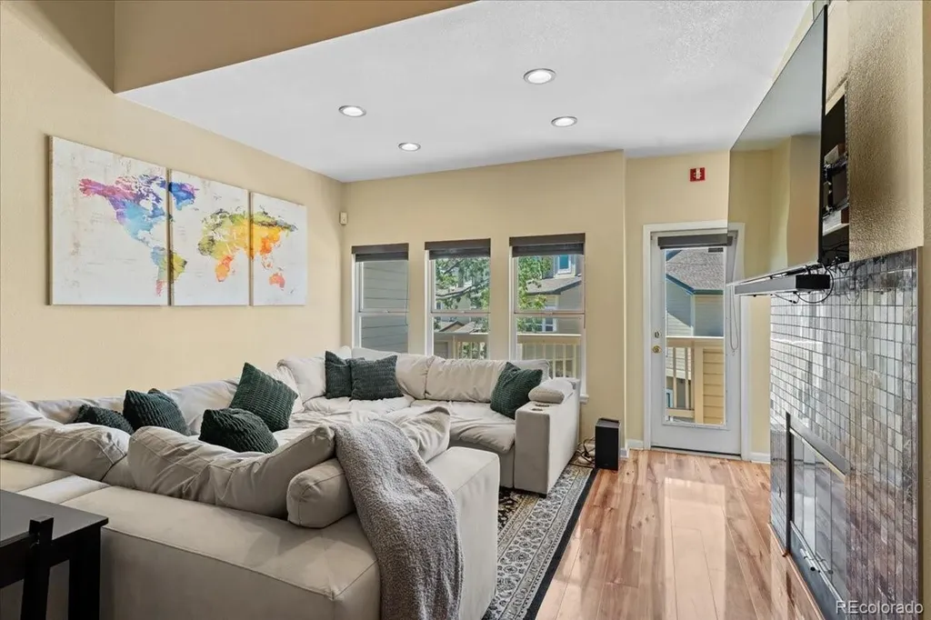 8707 E Florida Avenue Denver CO 80247