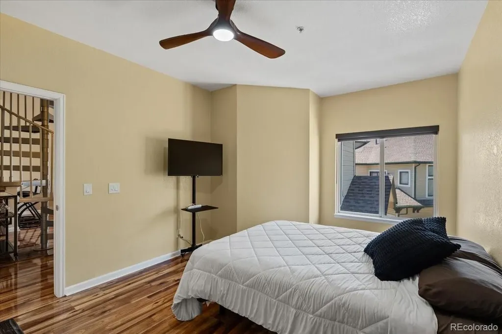 8707 E Florida Avenue Denver CO 80247