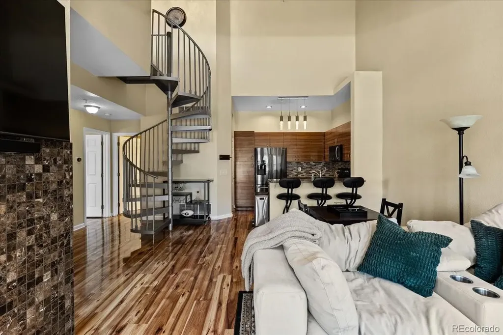 8707 E Florida Avenue Denver CO 80247