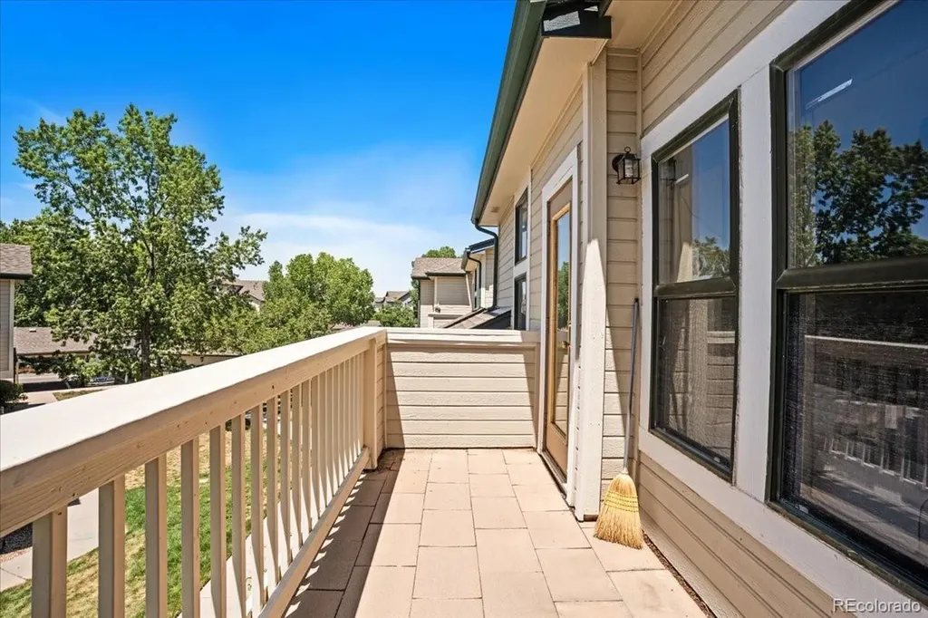 8707 E Florida Avenue Denver CO 80247