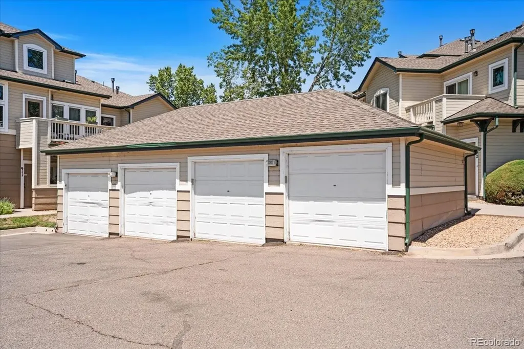 8707 E Florida Avenue Denver CO 80247