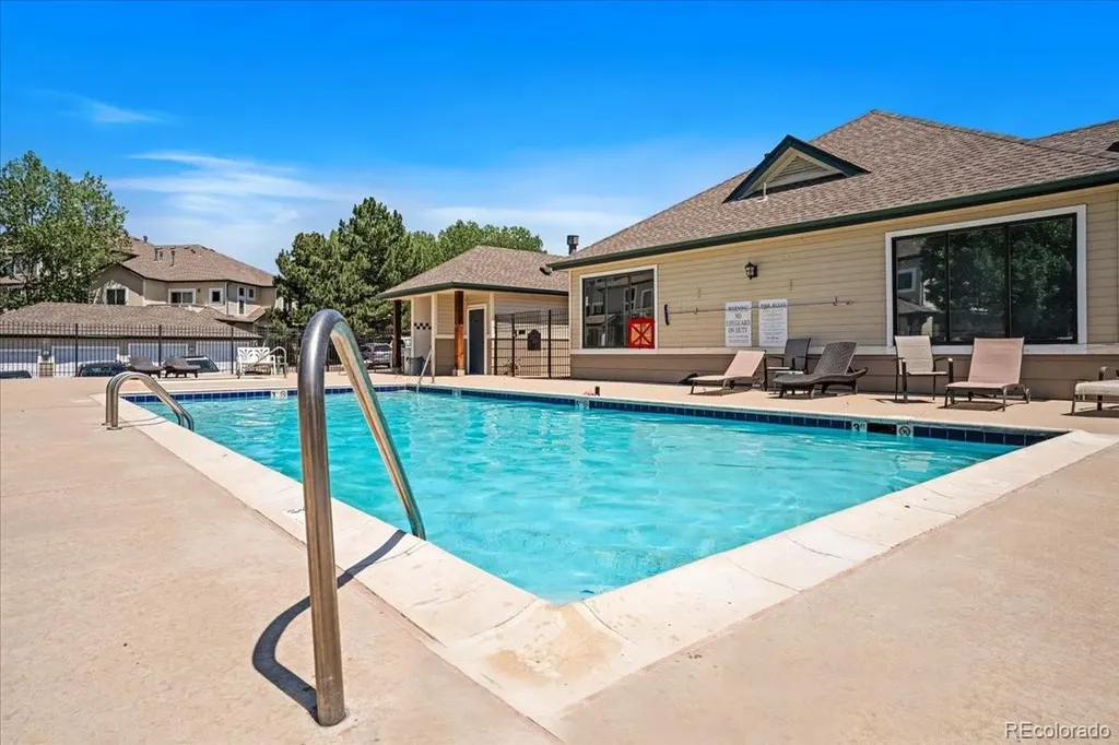8707 E Florida Avenue Denver CO 80247