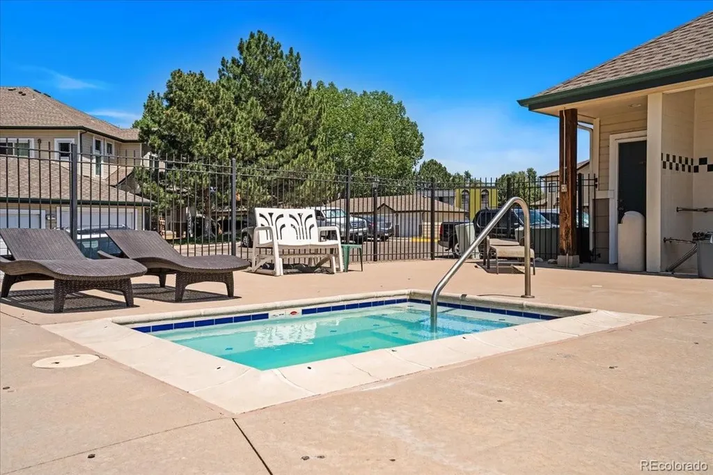8707 E Florida Avenue Denver CO 80247