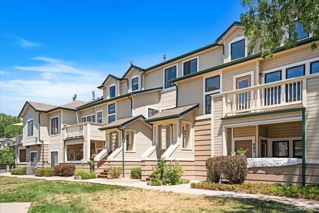 8707 E Florida Avenue Denver CO 80247