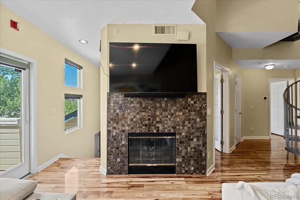 8707 E Florida Avenue Denver CO 80247
