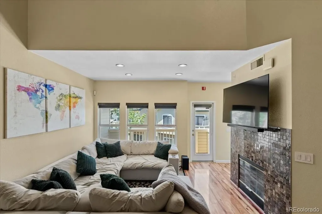 8707 E Florida Avenue Denver CO 80247