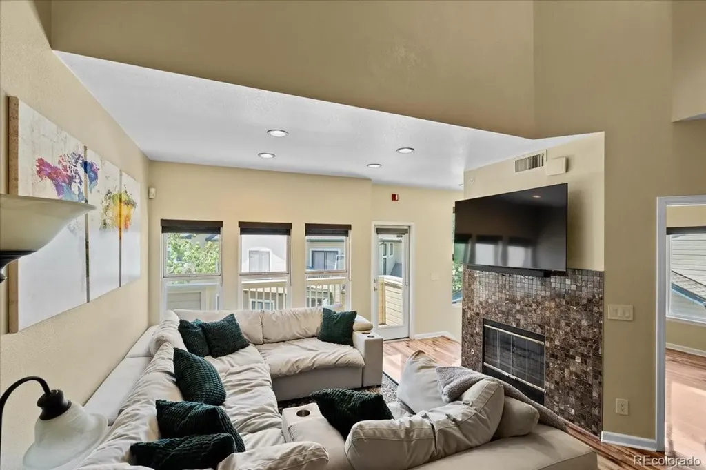 8707 E Florida Avenue Denver CO 80247