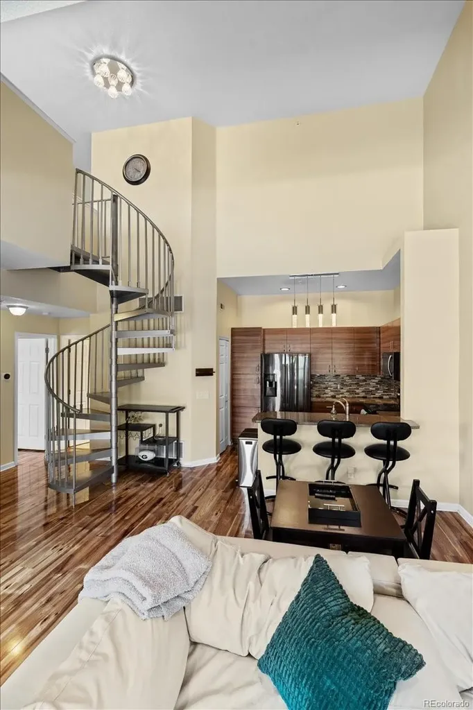 8707 E Florida Avenue Denver CO 80247
