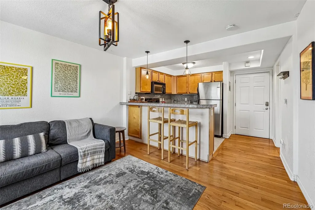 1833 N Williams Street Denver CO 80218