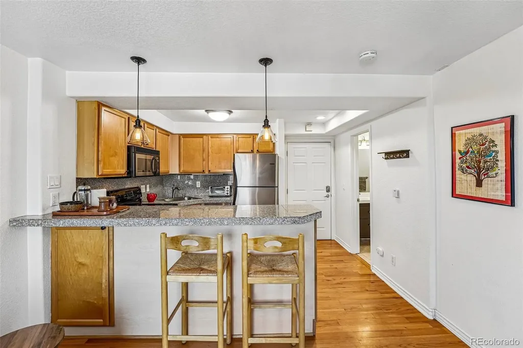 1833 N Williams Street Denver CO 80218