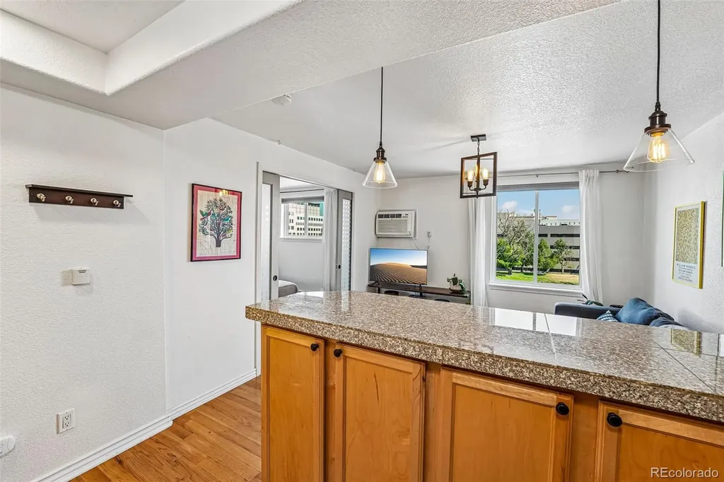 1833 N Williams Street Denver CO 80218