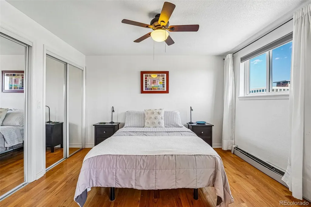 1833 N Williams Street Denver CO 80218