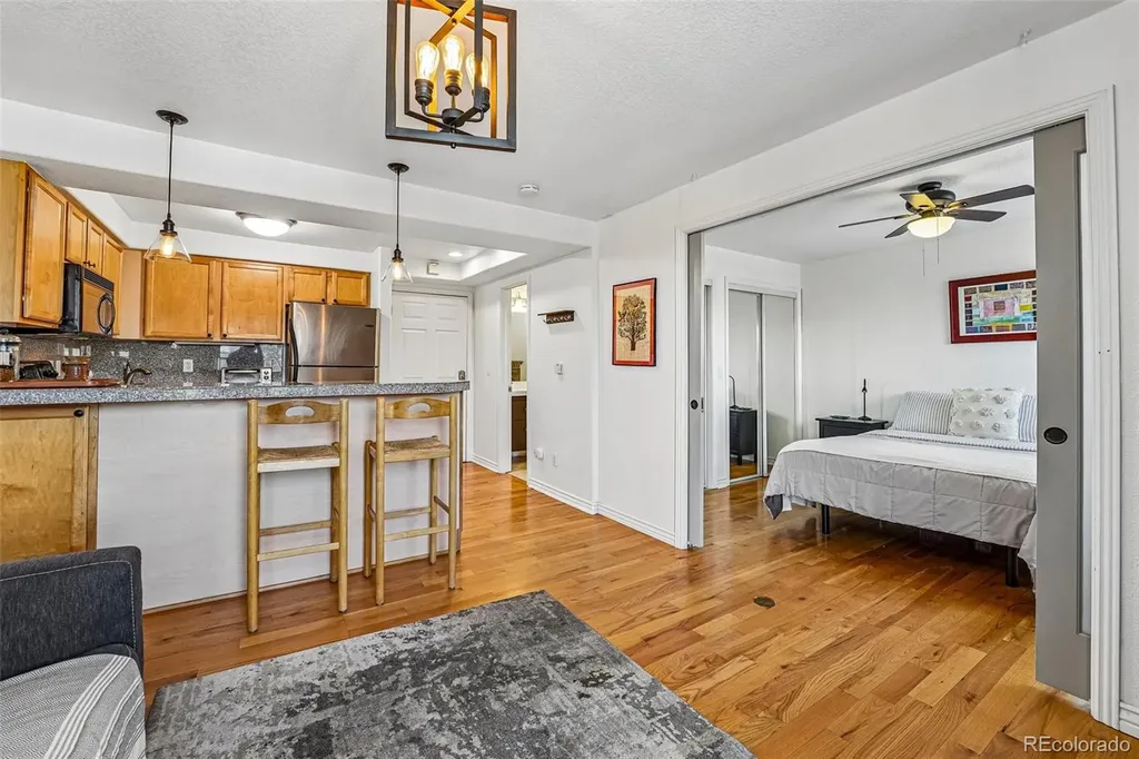 1833 N Williams Street Denver CO 80218