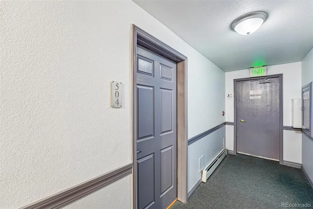 1833 N Williams Street Denver CO 80218