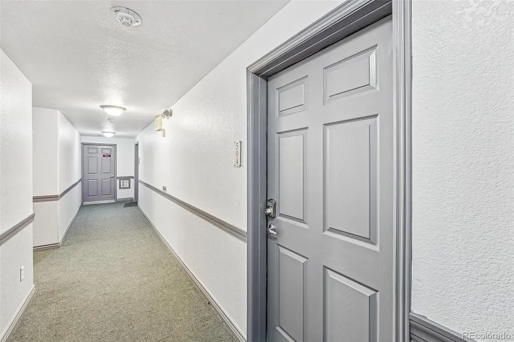 1833 N Williams Street Denver CO 80218