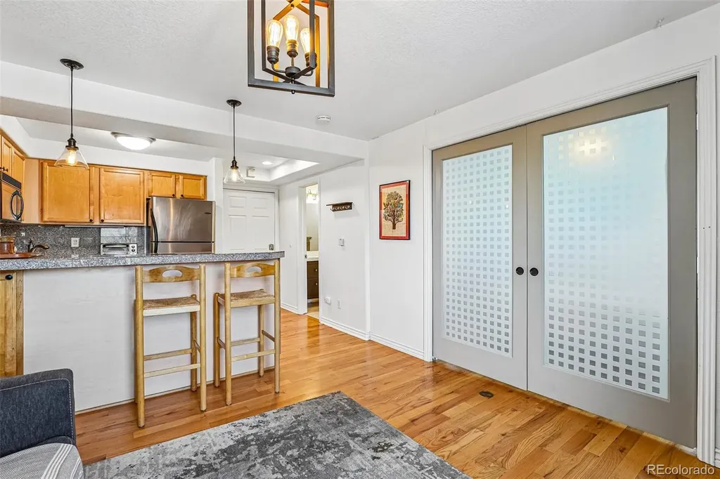 1833 N Williams Street Denver CO 80218