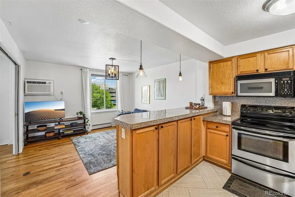 1833 N Williams Street Denver CO 80218