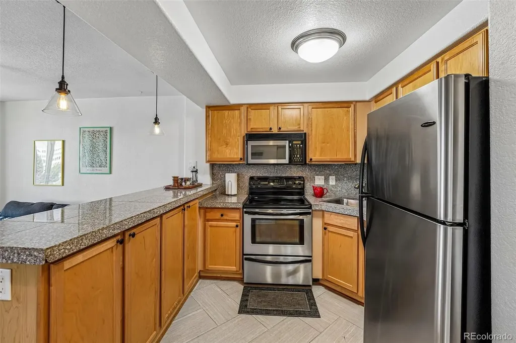 1833 N Williams Street Denver CO 80218