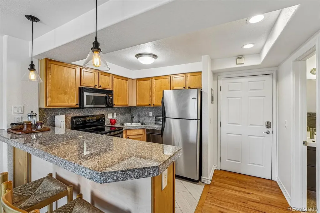1833 N Williams Street Denver CO 80218