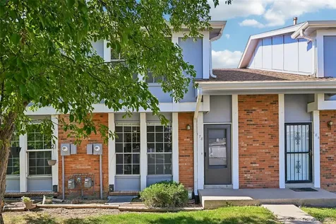 178 Paris Circle Aurora CO 80011