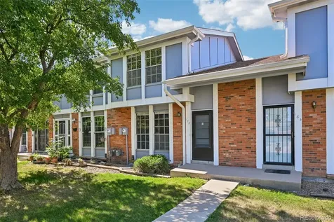 178 Paris Circle Aurora CO 80011