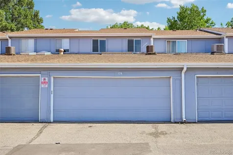 178 Paris Circle Aurora CO 80011